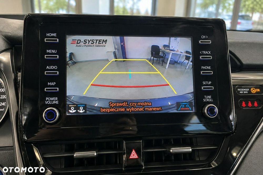 Toyota Camry - 15