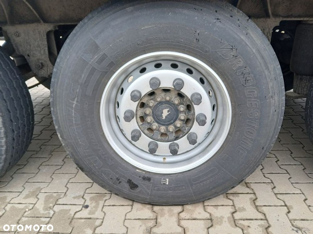 Schmitz Cargobull SCB*S3B  (33021) - 12