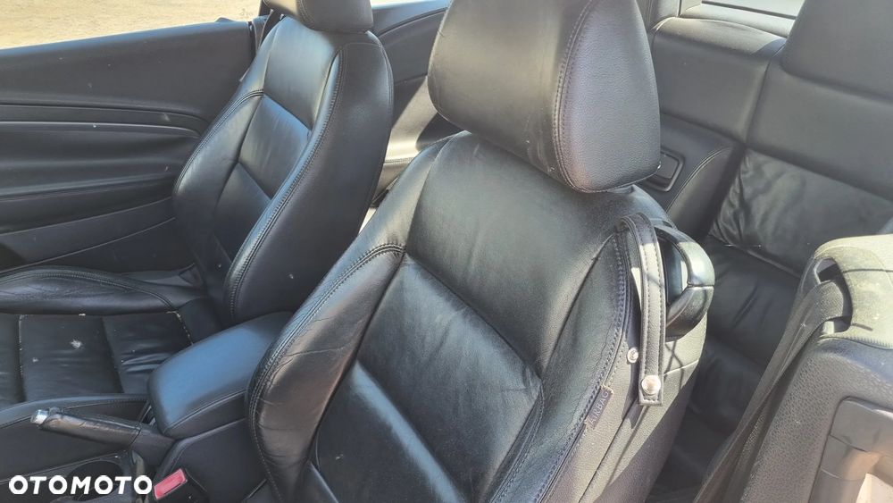 Volkswagen Eos 2.0 TDI DPF Edition 2010 - 20