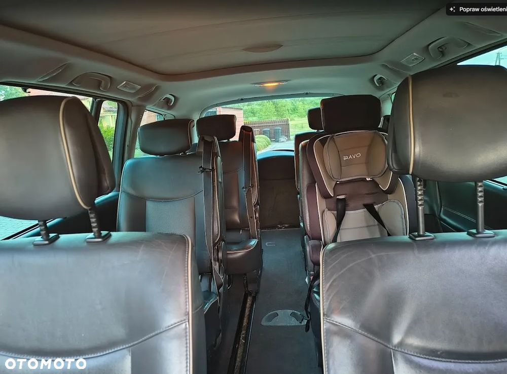 Renault Espace 2.0 dCi FAP Dynamique - 6