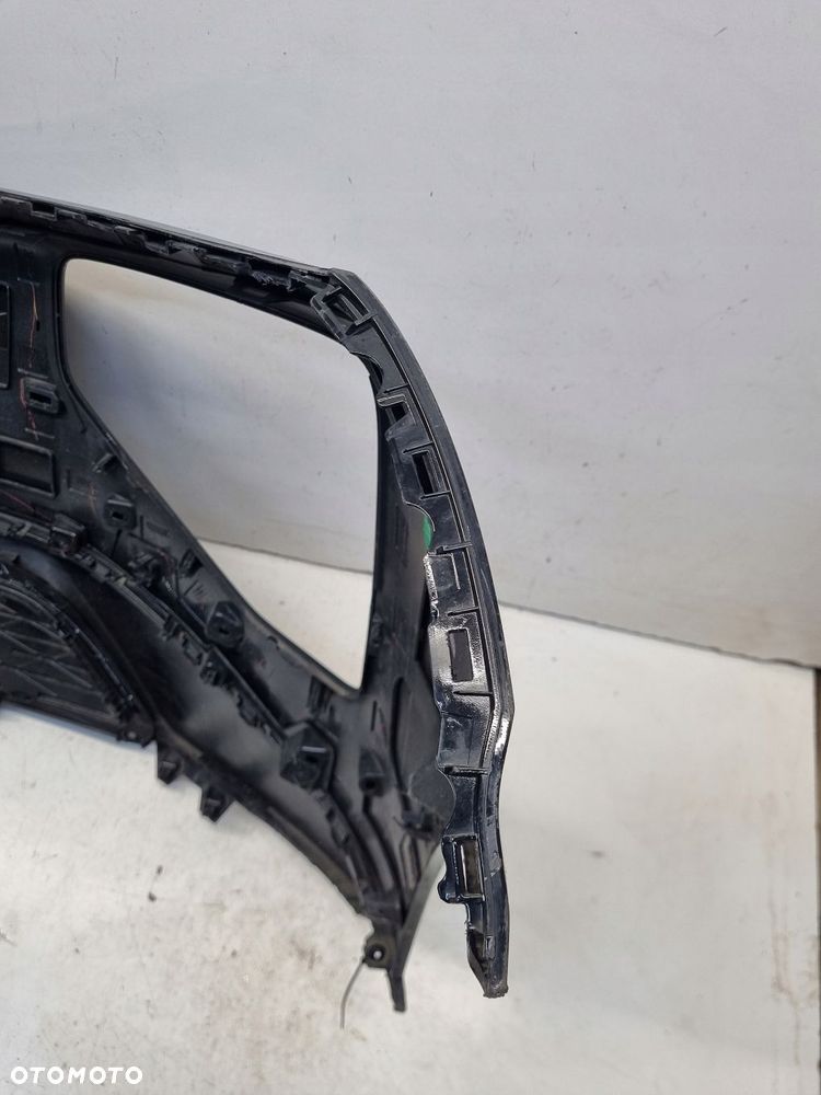 xpeng g9 ev zderzak przód przedni - 5