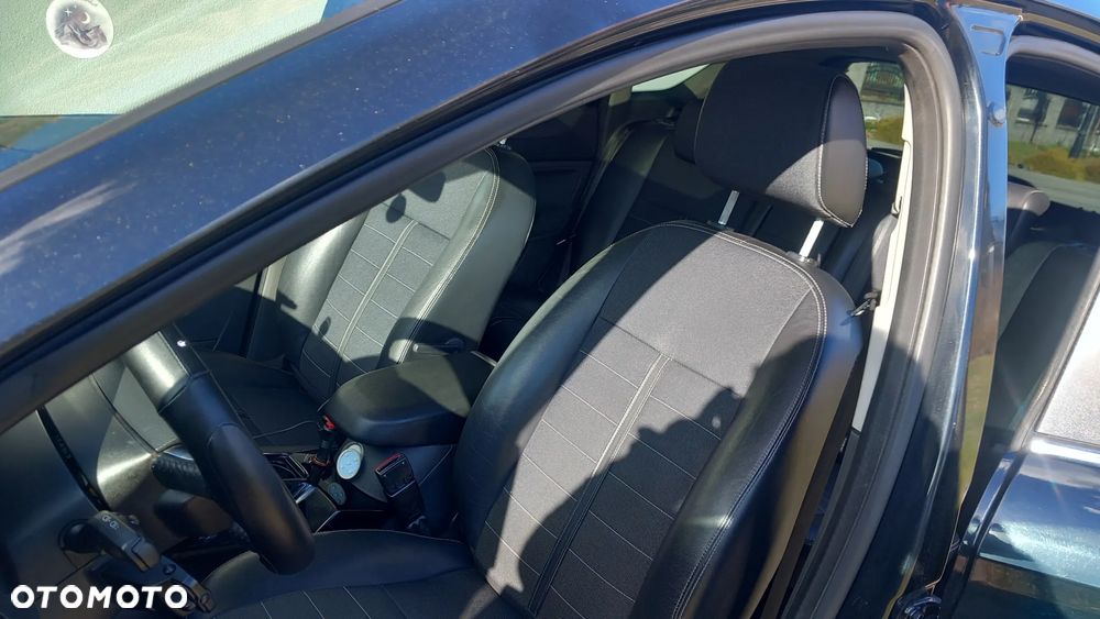 Ford Kuga 2.0 TDCi 4WD Titanium - 17