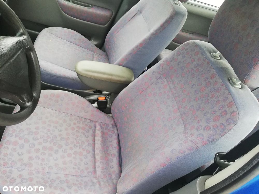 Suzuki Wagon R+ 1.3 GL (abs) - 9