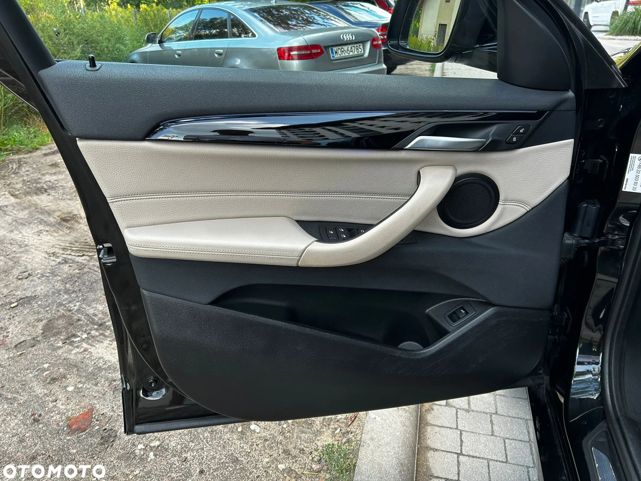 BMW X2 xDrive18d M Sport X sport - 35