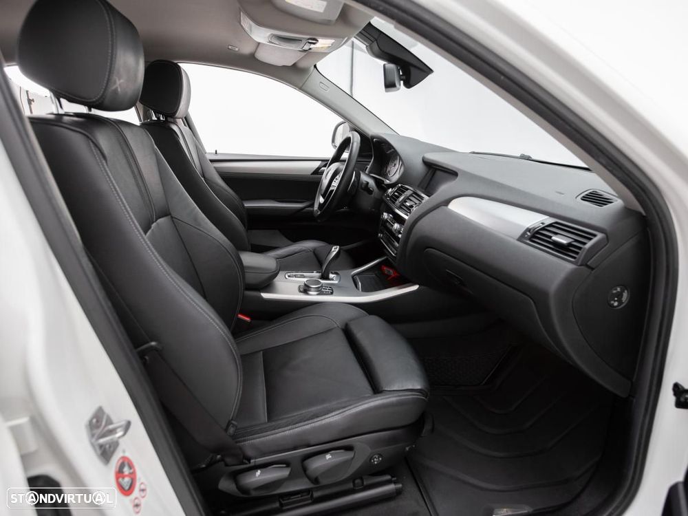 BMW X4 - 9
