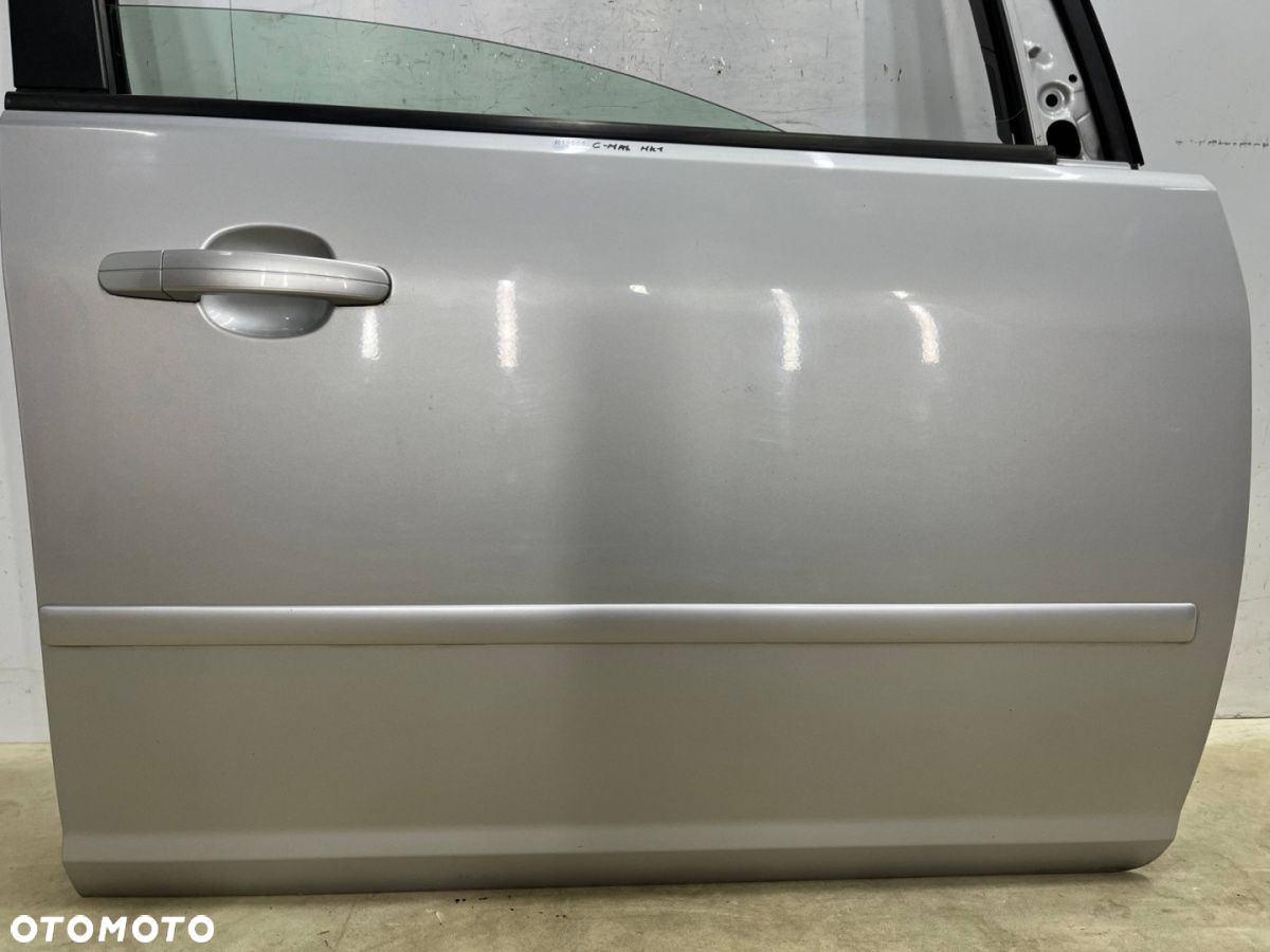 Drzwi Ford C-Max CMax Mk1 03-10r. prawe przednie prawy przód O3 - 4