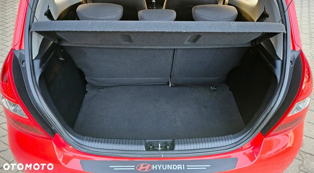 Hyundai i20 1.2 Edition 20 - 20