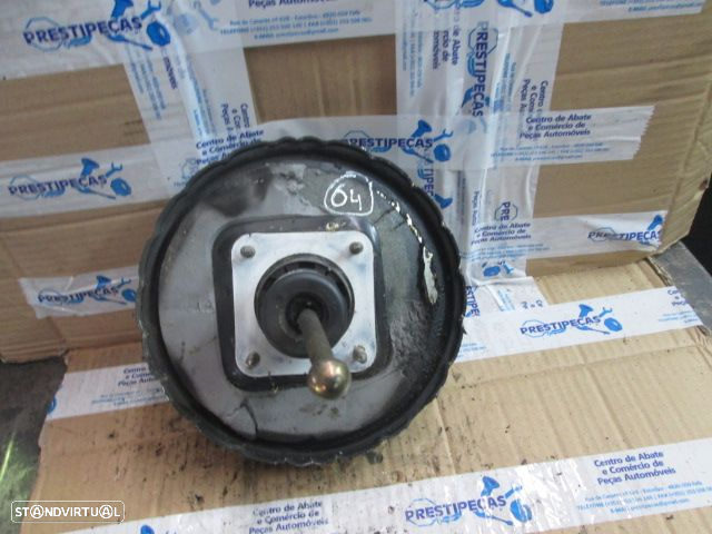 Servofreio 6Q1614105AD SEAT IBIZA 2006 1.4 I 1.8 I 1.9 TD GASOLINA DIESEL SEAT IBIZA 2004 1.9 TDI DIESEL VW POLO 2006 1.4 I 1.8 I 1.9 TD GASOLINA DIESEL VW POLO 2003 1.2 I GASOLINA - 2