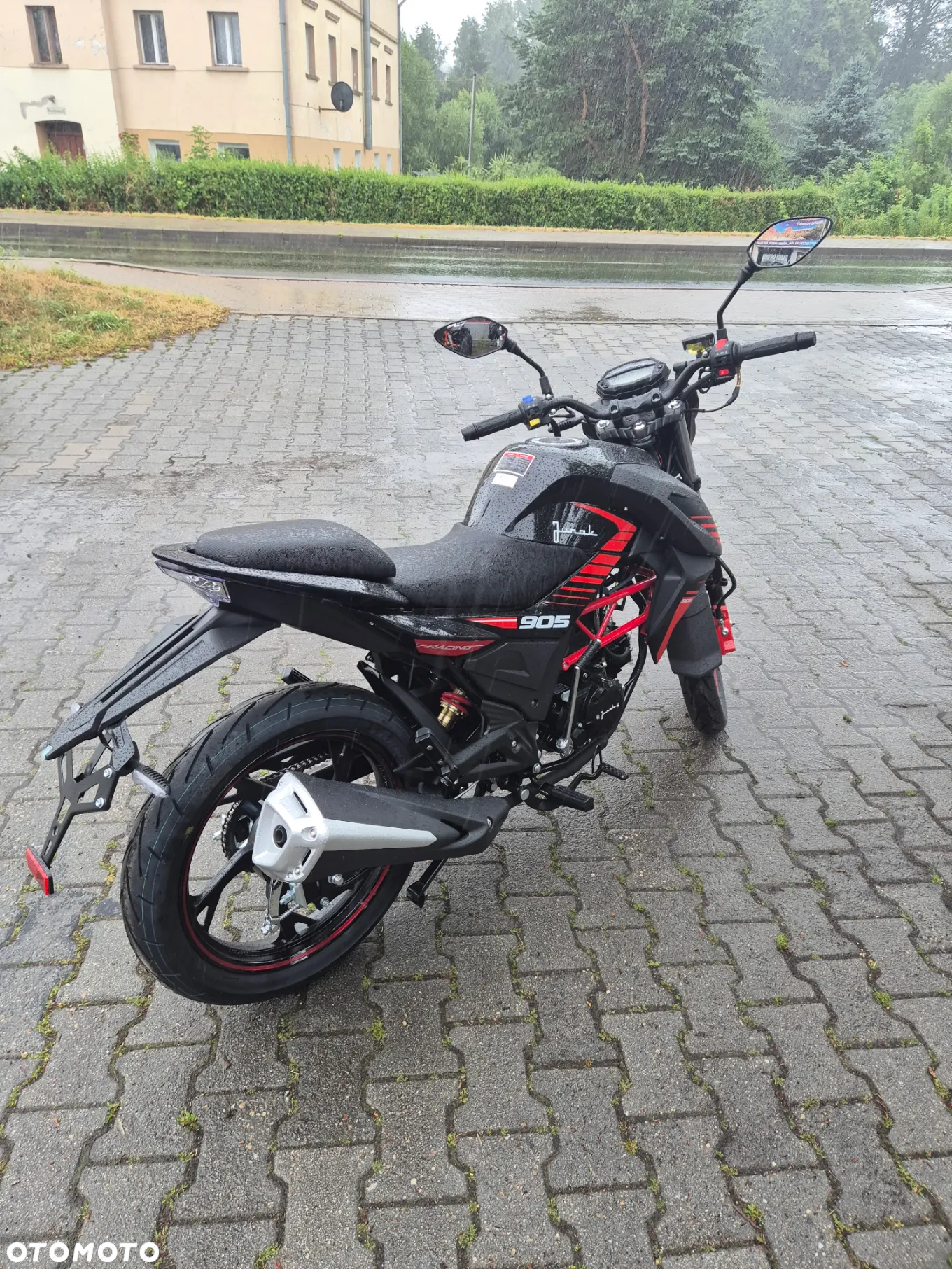 Junak 905 - 6