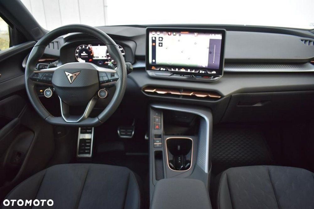 Cupra Terramar 2.0 TSI 4Drive VZ DSG - 6