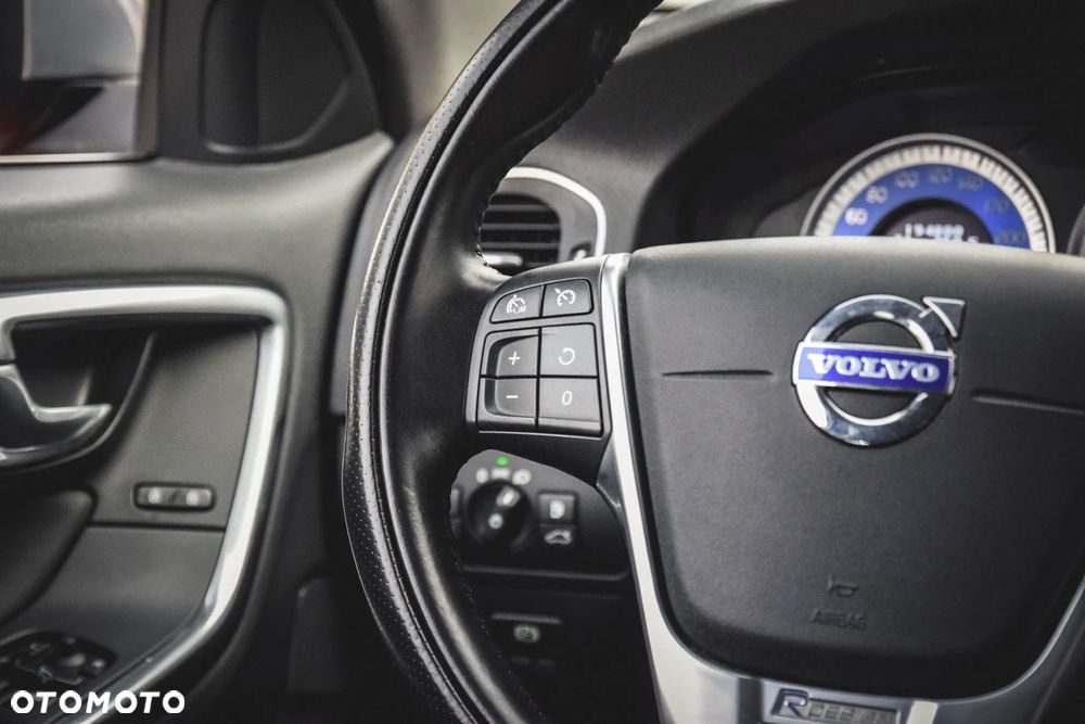 Volvo V60 T3 RDesign - 36