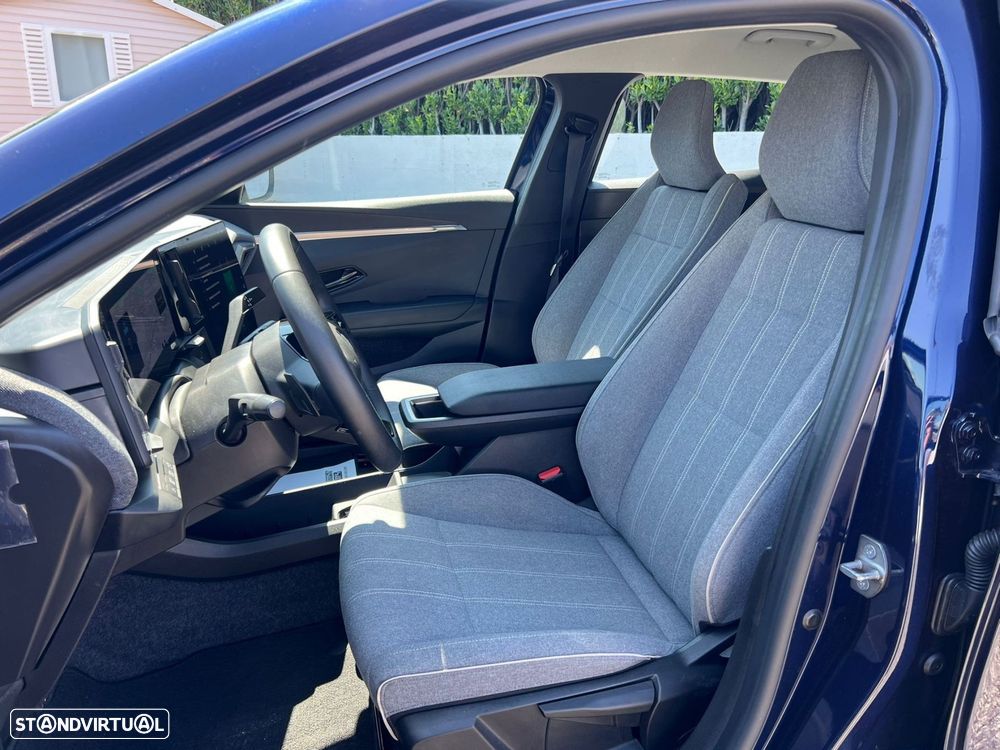 Renault Mégane - 6