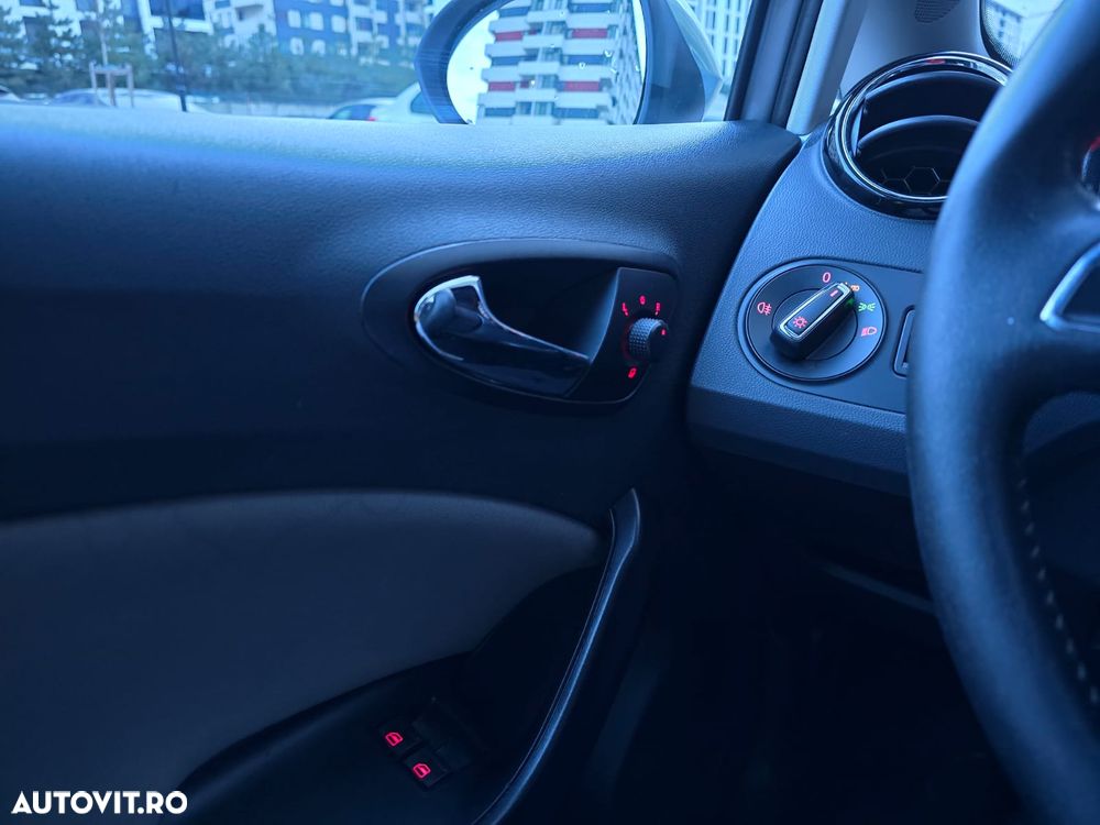 Seat Ibiza 1.2 TSI Style - 16