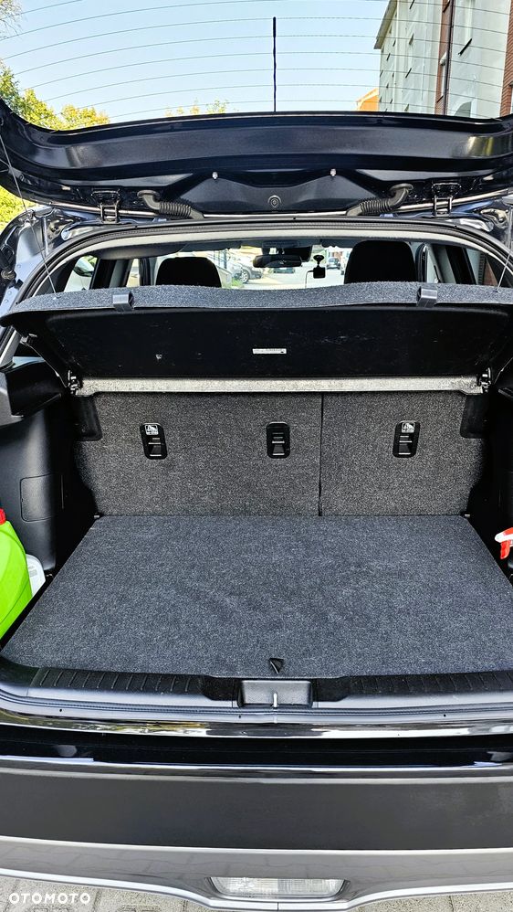 Suzuki Vitara 1.4 Boosterjet SHVS Premium 2WD - 7