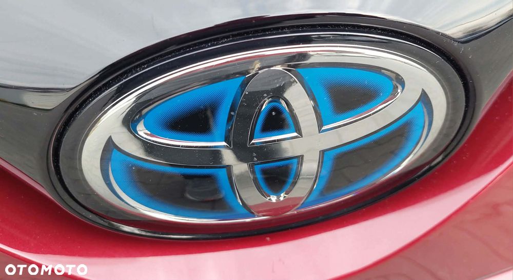 Toyota C-HR+ - 29