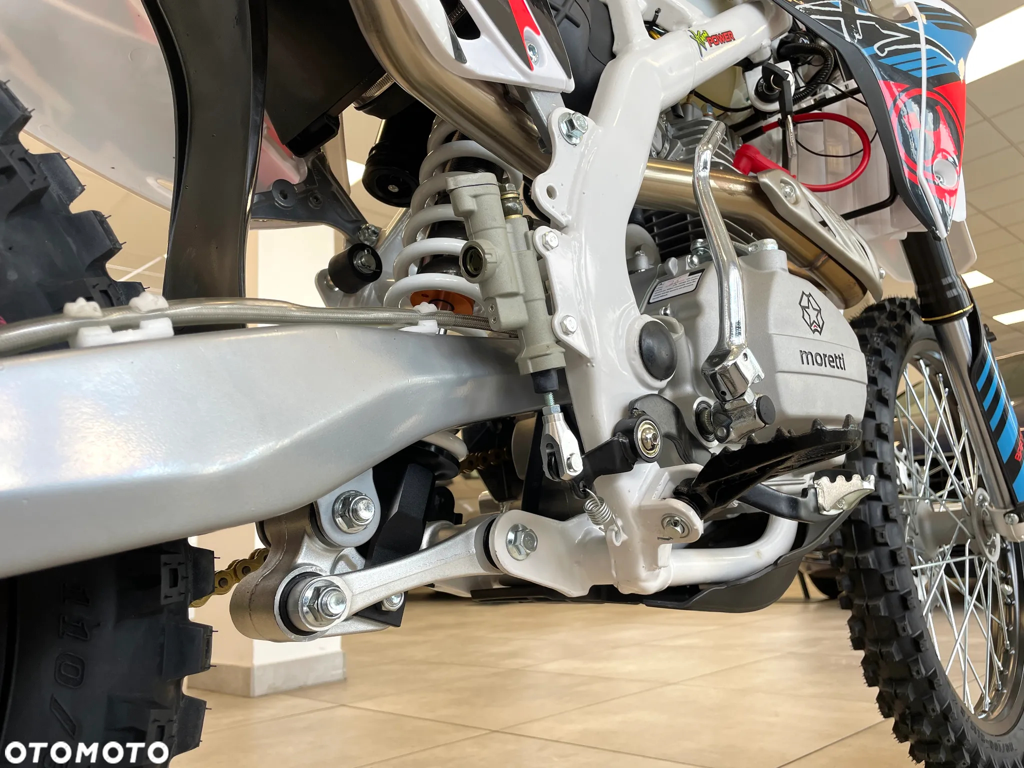 Barton NXT - 10