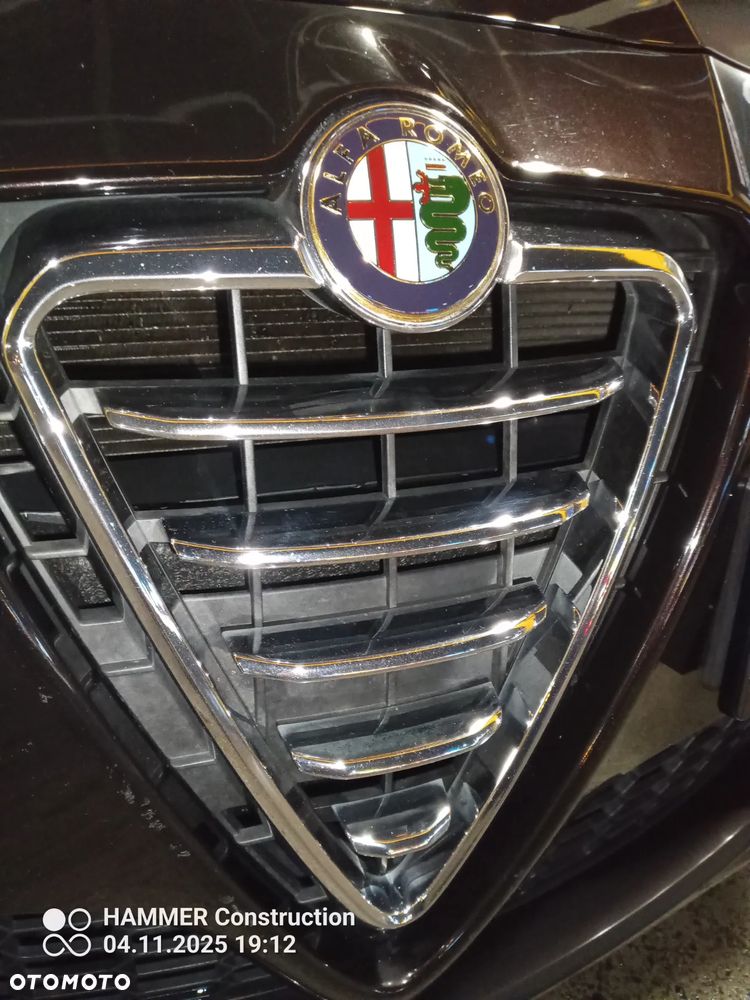 Alfa Romeo Giulietta 2.0 JTDM Distinctive - 24