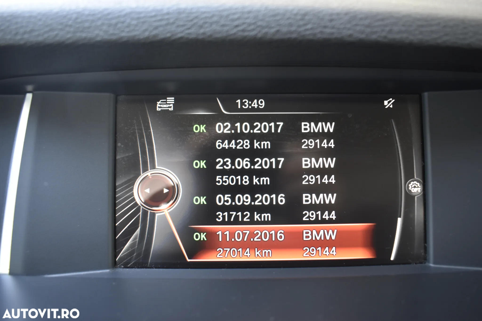 BMW X3 - 25