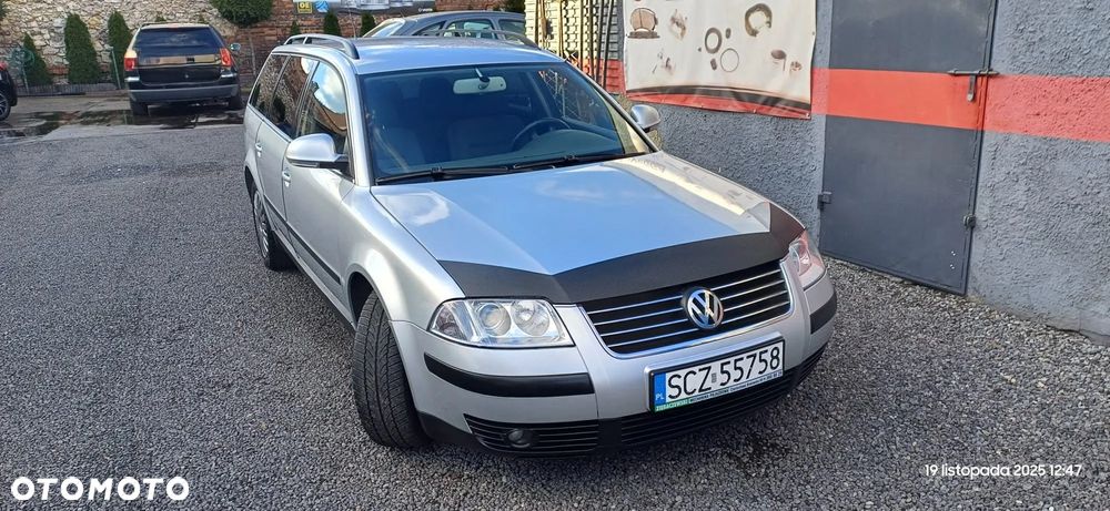 Volkswagen Passat 1.6 - 3