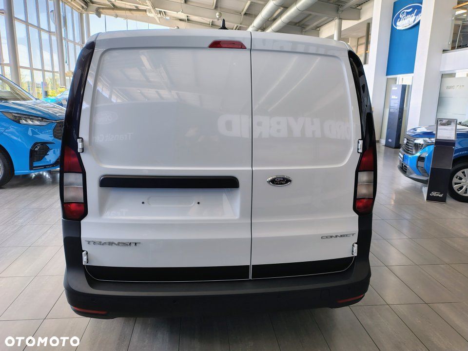 Ford Transit Connect - 5