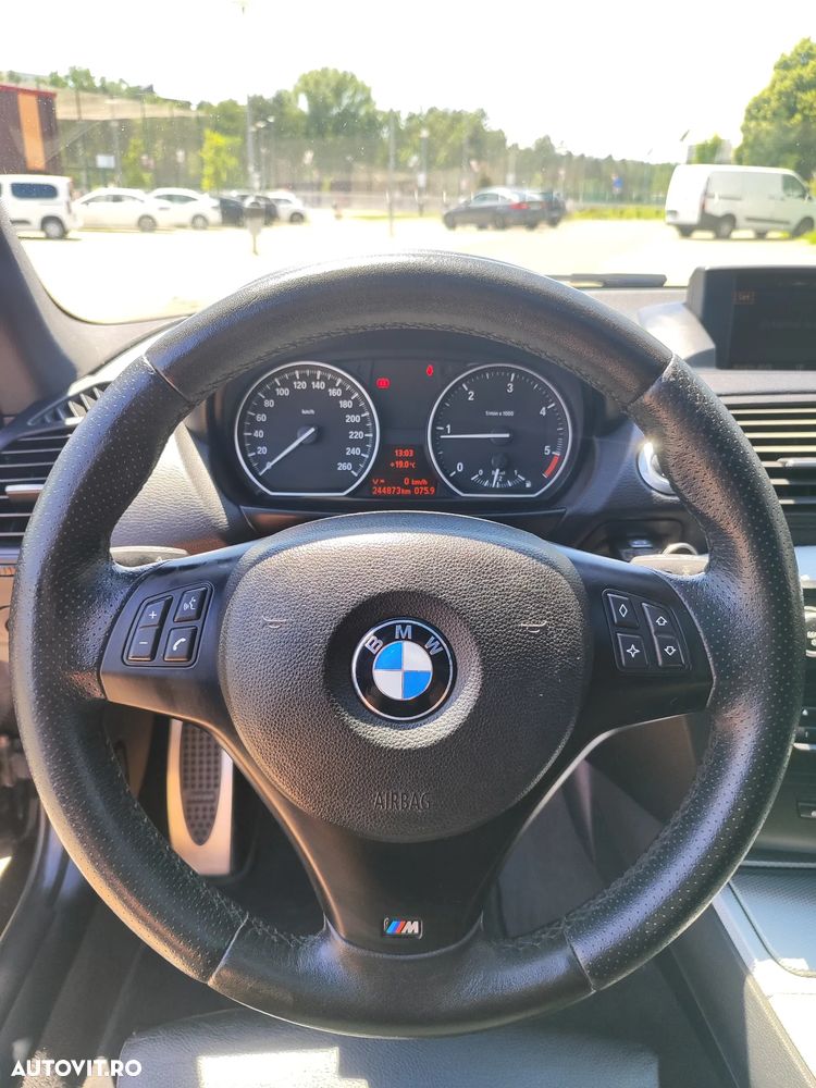 BMW Seria 1 123d DPF Edition Sport - 5