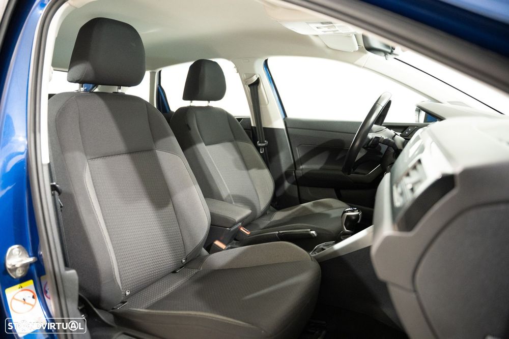 VW Taigo 1.0 TSI Life DSG - 23