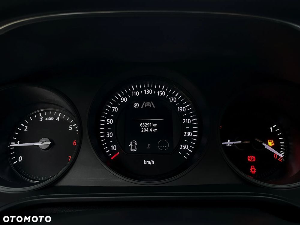 Renault Megane TCe 140 GPF LIMITED - 22