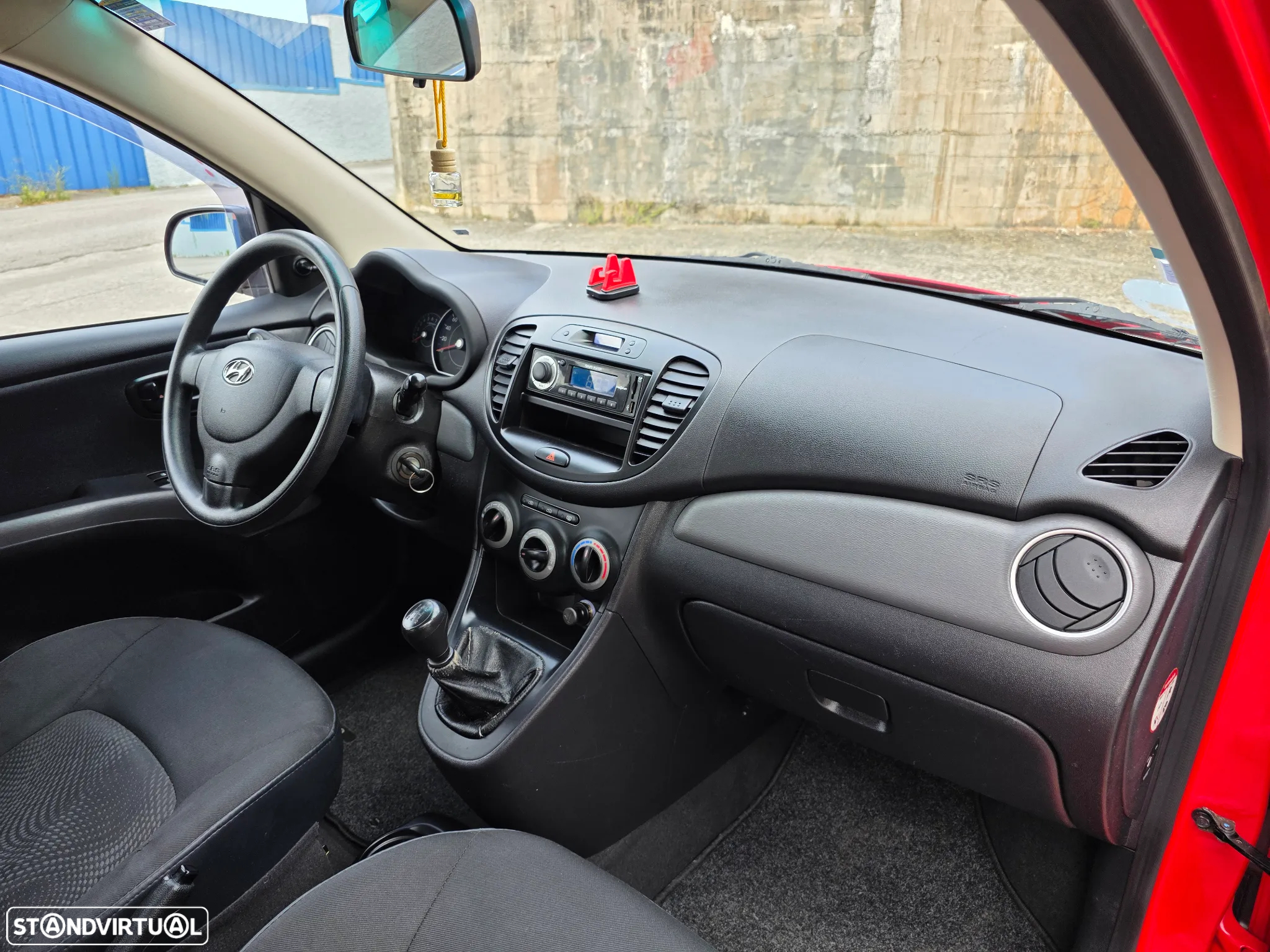 Hyundai i10 1.1 5 Star Edition - 13