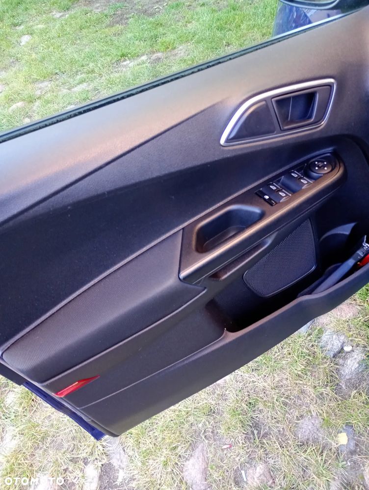 Ford B-MAX 1.0 EcoBoost Trend ASS EU6 - 31