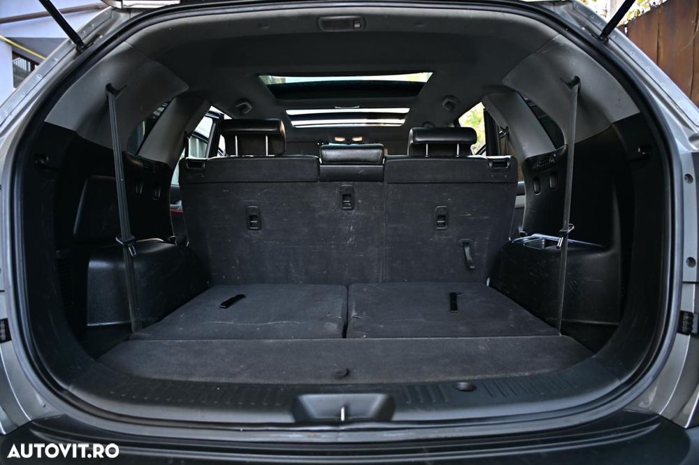 Kia Sorento 2.2 CRDi 4WD Edition 7 - 11