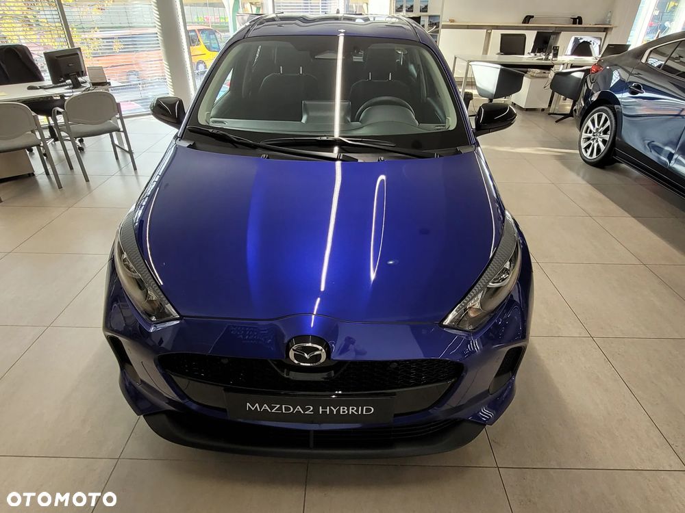 Mazda 2 Hybrid 1.5 Exclusive Line CVT - 7