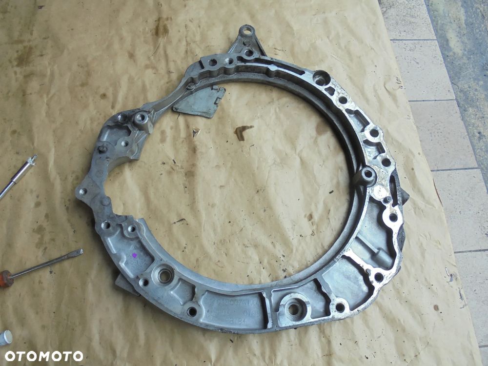 Freemont 2,0 JTD dystans adapter pierścień automatycznej skrzyni biegów - 1