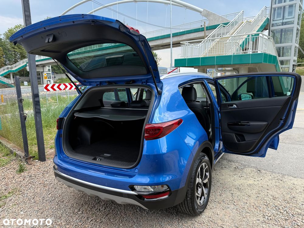 Kia Sportage - 28