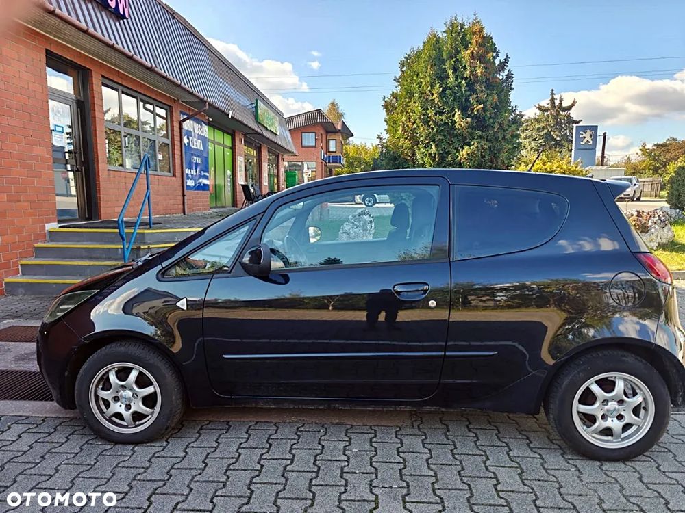 Mitsubishi Colt 1.3 ClearTec Edition - 10