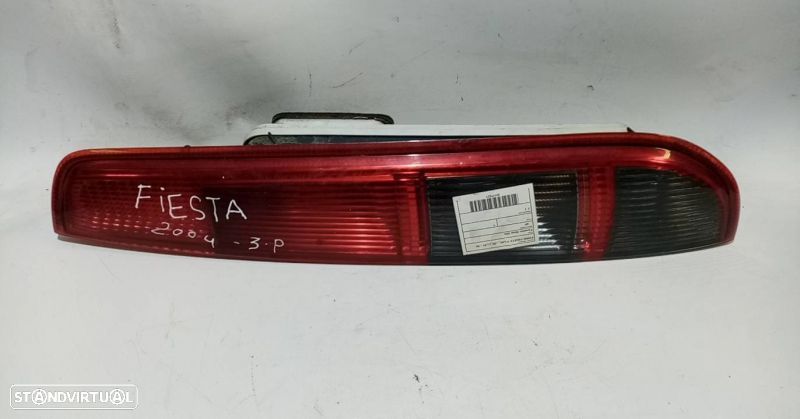 Farolim direito FORD Fiesta V (JH_, JD_) - 1