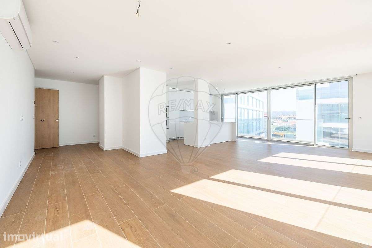 Apartamento T3 para venda - Grande imagem: 2/12