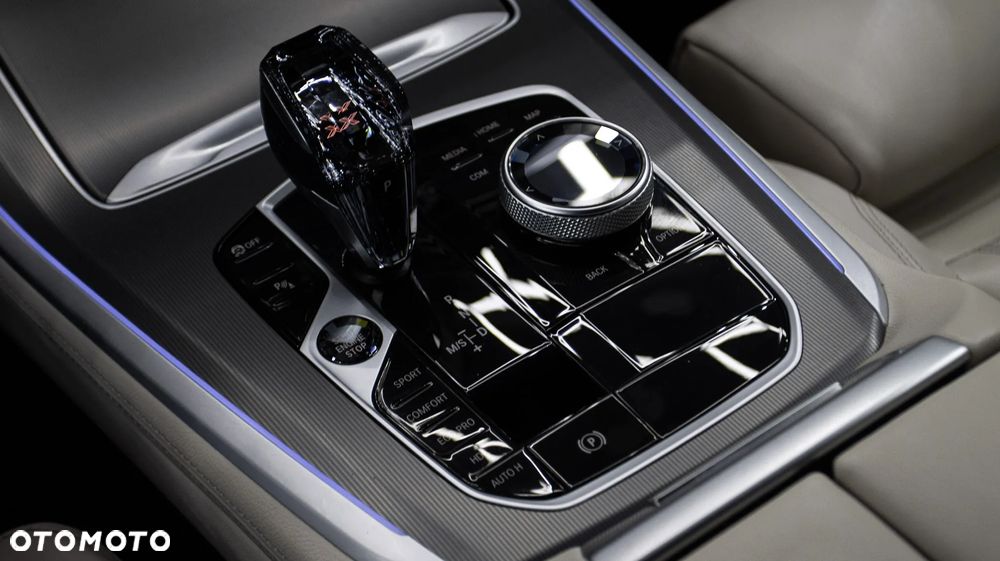 BMW X5 xDrive30d mHEV sport - 26