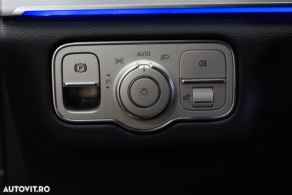 Mercedes-Benz GLE 350 de 4MATIC - 30