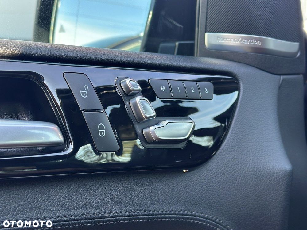 Mercedes-Benz GLE 350 d 4-Matic - 30