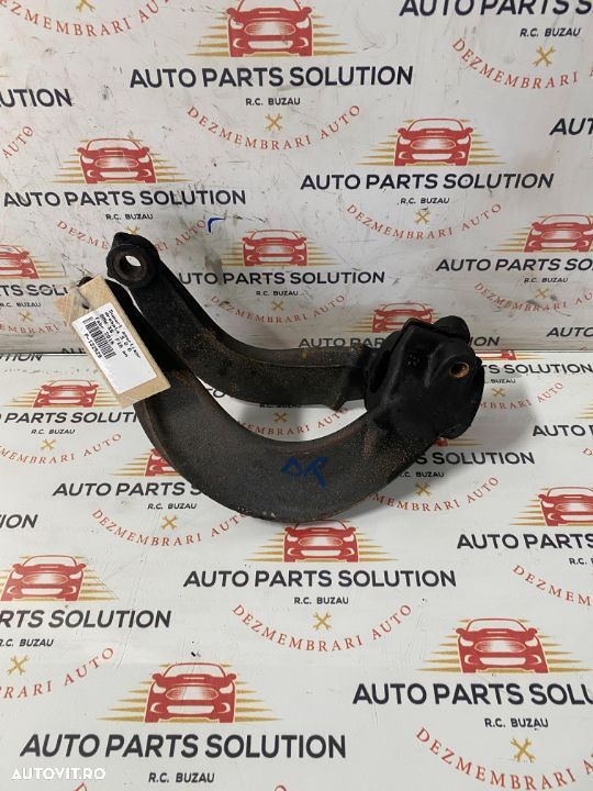 Suport amortizor BMW X6 F16, 5.0 D an fabr.2016 - 2