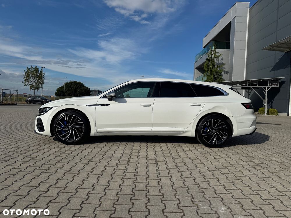 Volkswagen Arteon Shooting Brake 2.0 TSI OPF 4Motion DSG R - 6