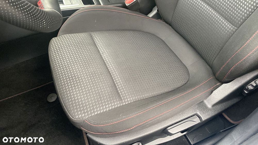 Ford Focus 1.5 EcoBlue ST-Line X - 16