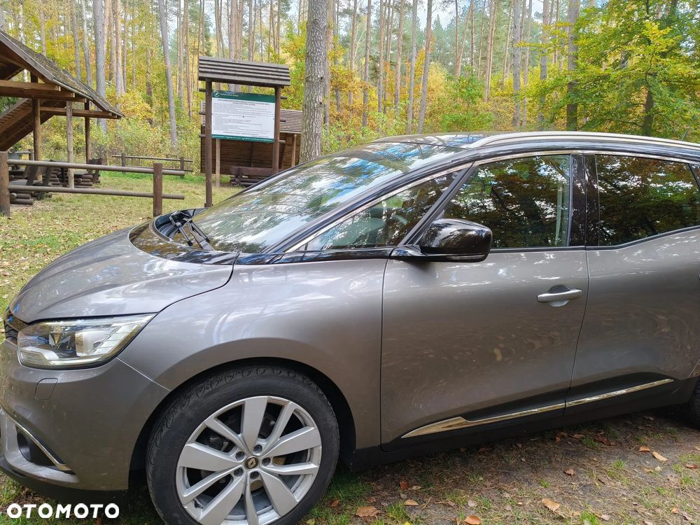 Renault Grand Scenic - 21