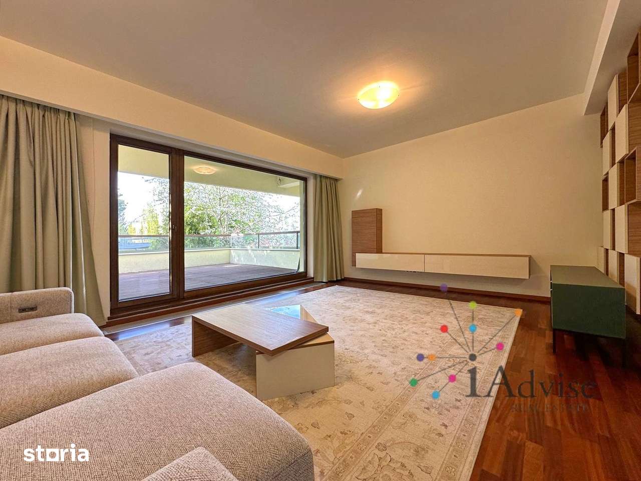 Apartament de închiriat – Bellevue Residence, Drumul Poienii - Imagine principală: 4/19