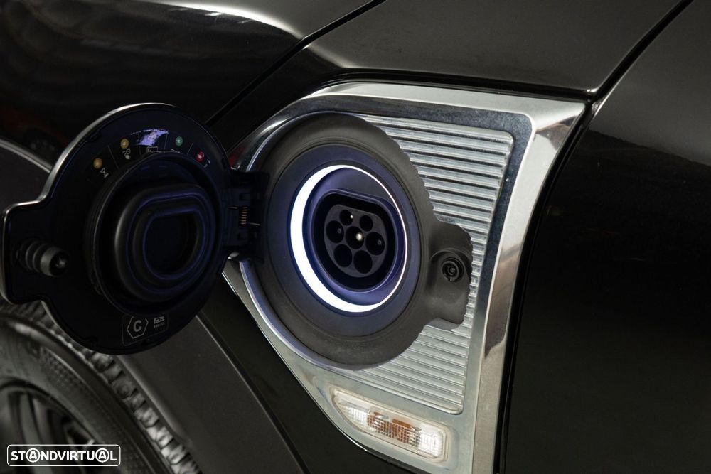 MINI Countryman Cooper SE ALL4 Auto - 27