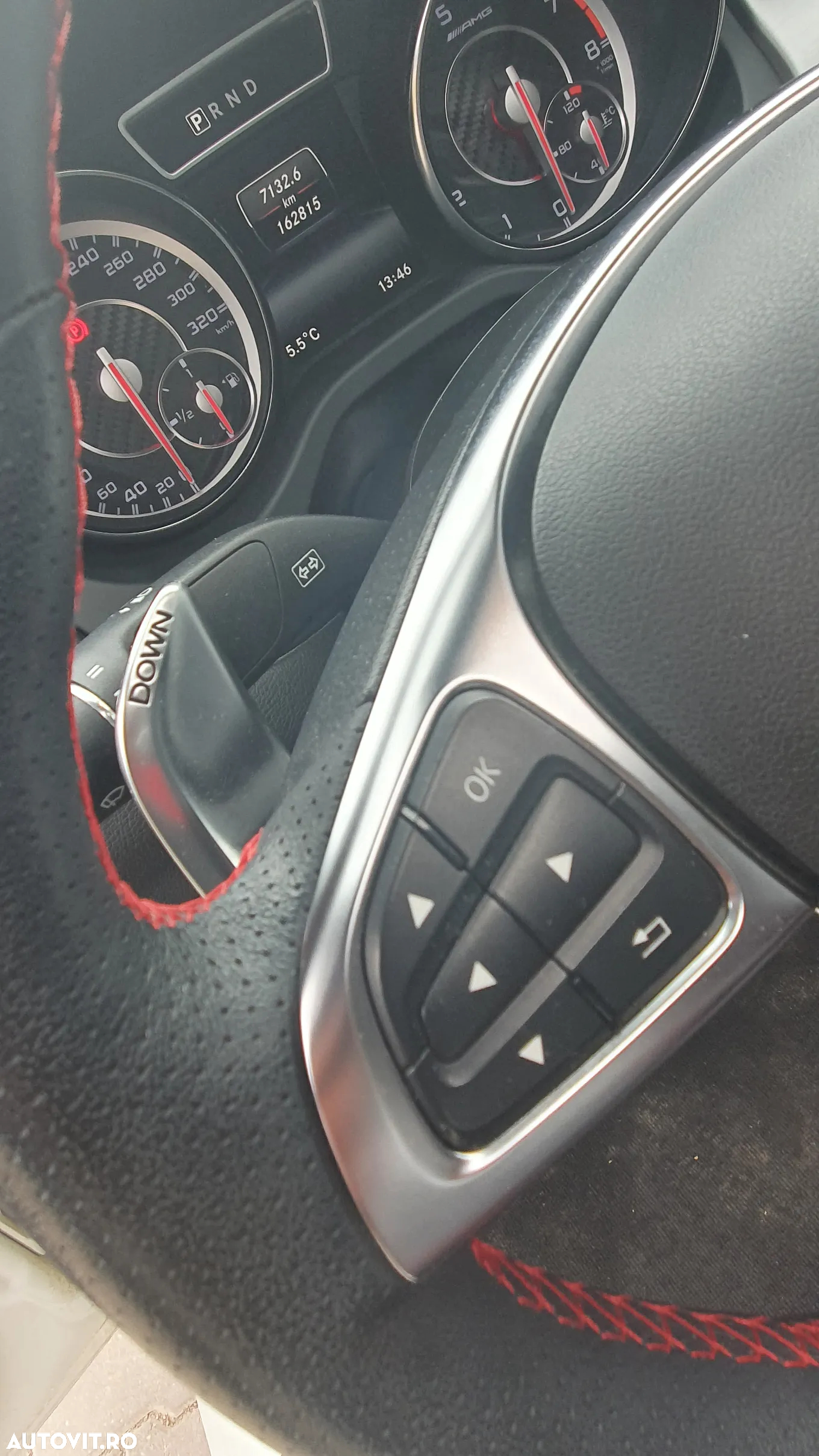 Mercedes-Benz CLA 45 AMG 4Matic 7G-DCT - 25