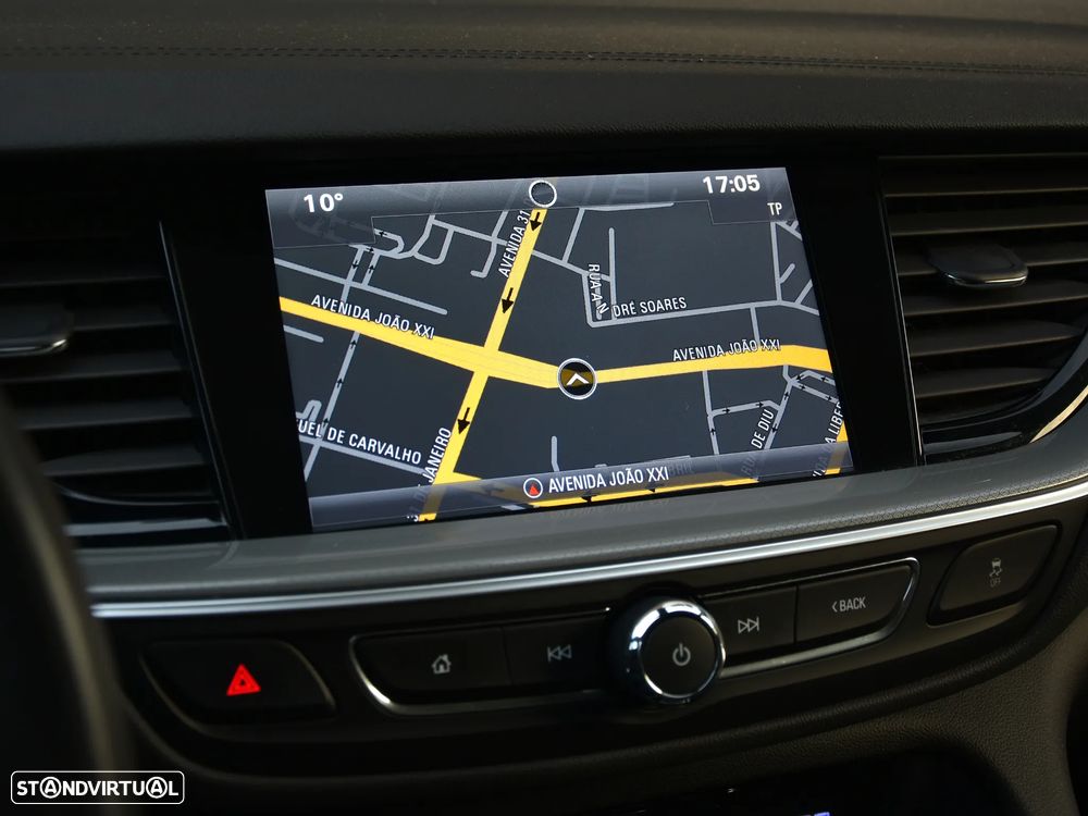 Opel Insignia Grand Sport 1.6 CDTi Dynamic - 20