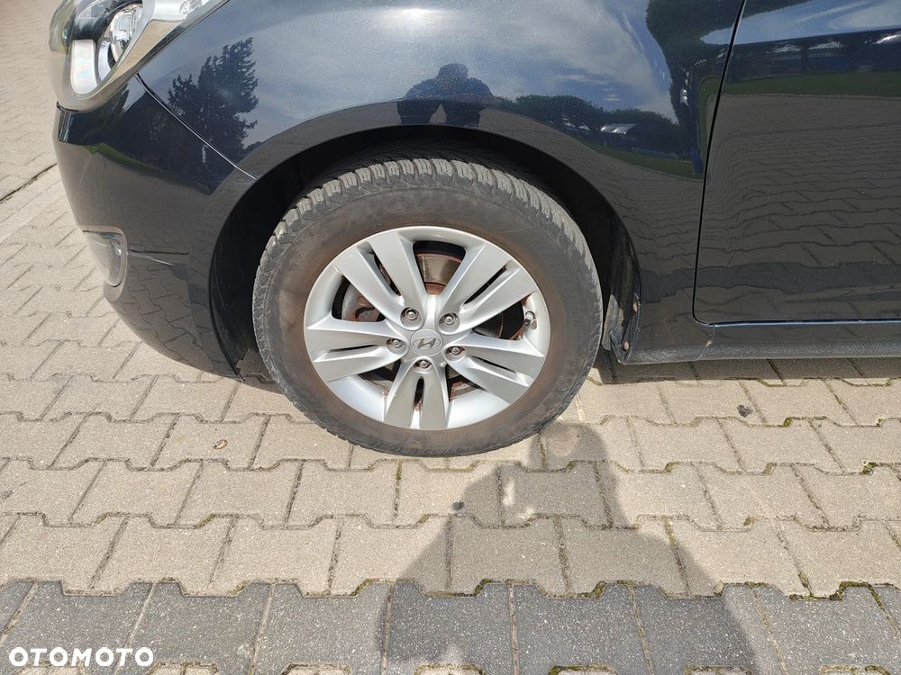 Hyundai ix20 1.4 Comfort - 7