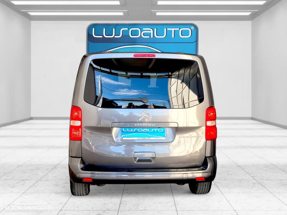 Citroën Spacetourer 1.5 BlueHDi M Business - 6