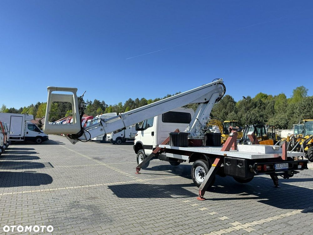 Iveco Daily - 18